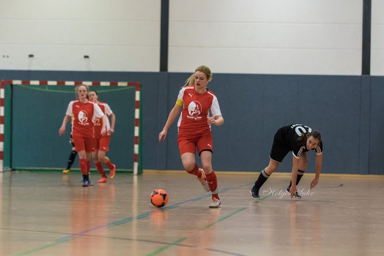 Bild 667 - Norddeutschen Futsalmeisterschaften : Sieger: Osnabrcker SC